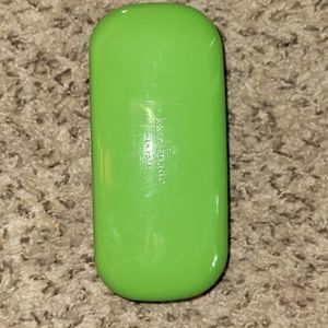 Kate Spade glasses case